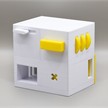 keebox - keebox Yellow | Bild 4