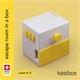 keebox - keebox Yellow