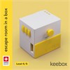 keebox - keebox Yellow
