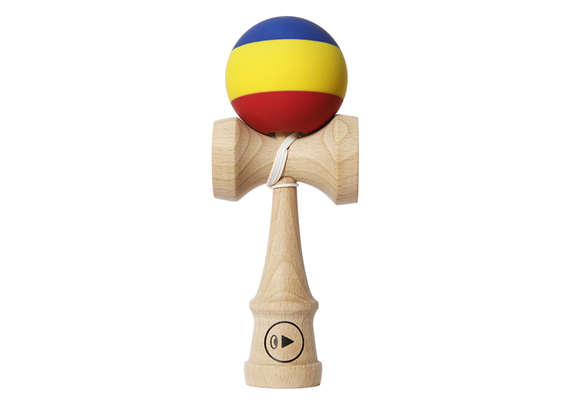 Kendama 3208 Play Grip II - R Special