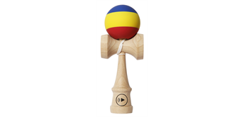 Kendama 3208 Play Grip II - R Special