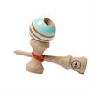 Kendama 3303 Play Pro II - Triple Stripes - Orange Clock | Bild 2