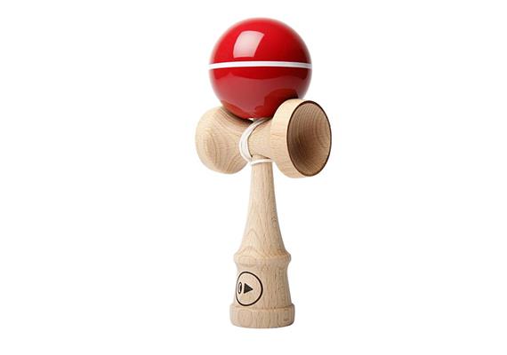 Kendama 3601 Play Pro II - Recpaint - Slick rot