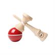 Kendama 3601 Play Pro II - Recpaint - Slick rot | Bild 2