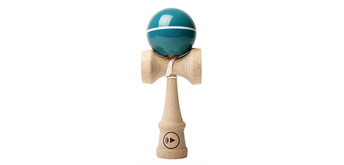 Kendama 3603 Play Pro II - Recpaint - Slick grün