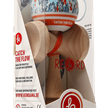 Kendama Europe K2083 Kendama Record + Aloha MC | Bild 4