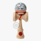 Kendama Europe K2083 Kendama Record + Aloha MC