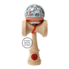 Kendama Europe K2083 Kendama Record + Aloha MC