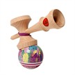 Kendama Europe K2085 Kendam Record + Liquid Love MC | Bild 3