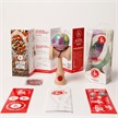 Kendama Europe K2085 Kendam Record + Liquid Love MC | Bild 6