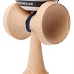 Kendama Europe K2087 Kendama Record + Wondercurl MC | Bild 2