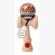 Kendama Europe K2087 Kendama Record + Wondercurl MC