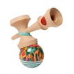 Kendama Europe K2093 Kendama Record + Symbiosis MC | Bild 3