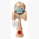 Kendama Europe K2095 Kendama Record + Splash MC