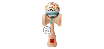 Kendama Europe K2095 Kendama Record + Splash MC