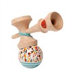 Kendama Europe K2095 Kendama Record + Splash MC | Bild 3