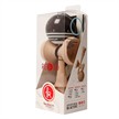 Kendama Europe K2097 Kendama Record + Stardance MC | Bild 5