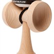 Kendama Europe K2097 Kendama Record + Stardance MC | Bild 2