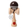 Kendama Europe K2097 Kendama Record + Stardance MC
