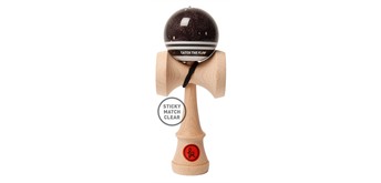 Kendama Europe K2097 Kendama Record + Stardance MC