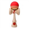 Kendama Europe KE401Kendama Record Plus Grip Hi