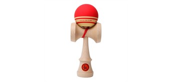 Kendama Europe KE401Kendama Record Plus Grip Hi