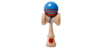 Kendama Europe KE404 Kendama Record Plus Mizu MC