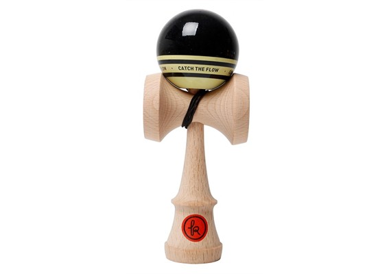 Kendama Europe KE406 Kendama Record Plus Kage MC