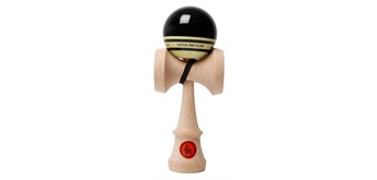 Kendama Europe KE406 Kendama Record Plus Kage MC