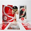 Kendama Europe KE406 Kendama Record Plus Kage MC | Bild 5