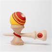 Kendama Europe KE409 Kendama Record Plus - Tayo | Bild 3