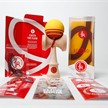 Kendama Europe KE409 Kendama Record Plus - Tayo | Bild 6