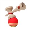 Kendama Europe KE410 Kendama Record Plus Grip Hi | Bild 3