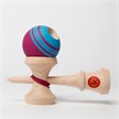 Kendama Europe KE413 Kendama Record Plus - Yoru | Bild 3