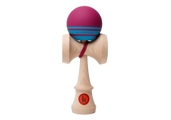 Kendama Europe KE413 Kendama Record Plus - Yoru