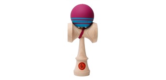 Kendama Europe KE413 Kendama Record Plus - Yoru