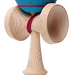 Kendama Europe KE413 Kendama Record Plus - Yoru | Bild 2