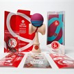 Kendama Europe KE413 Kendama Record Plus - Yoru | Bild 6
