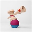 Kendama Europe KE413 Kendama Record Plus - Yoru | Bild 4