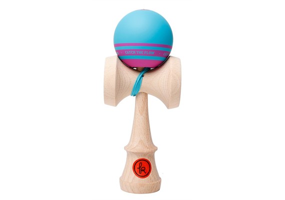 Kendama Europe KE415 Kendama Record Plus - Hikari