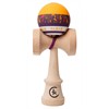 Kendama Europe KE501 Kendama Tensei Sumaze - Drips GG