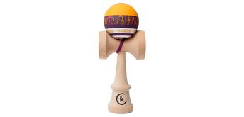 Kendama Europe KE501 Kendama Tensei Sumaze - Drips GG