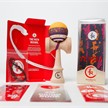 Kendama Europe KE501 Kendama Tensei Sumaze - Drips GG | Bild 6