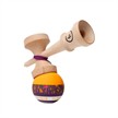 Kendama Europe KE501 Kendama Tensei Sumaze - Drips GG | Bild 5