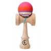 Kendama Europe KE502 KendamaTensei Sumaze - Roar GG