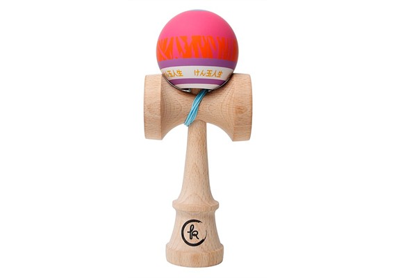 Kendama Europe KE502 KendamaTensei Sumaze - Roar GG
