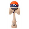 Kendama Europe KE504 Kendama Tensei Sumaze - Twones GG