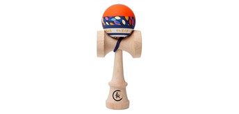 Kendama Europe KE504 Kendama Tensei Sumaze - Twones GG