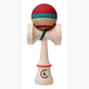 Kendama Europe KE532 Kendama Tensei Kiseki - Tsuchi GG