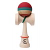 Kendama Europe KE532 Kendama Tensei Kiseki - Tsuchi GG